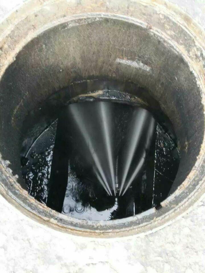 和平市政管道清洗-排污管道清洗