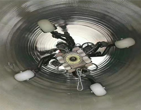 和平非开挖修复技术在地下管线建设的优势体现