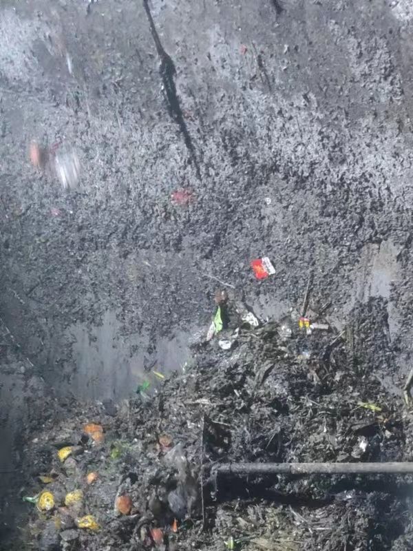 和平管道结垢危害和原因