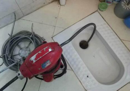 和平管道疏通,厕所马桶下水道疏通联系电话多少？
